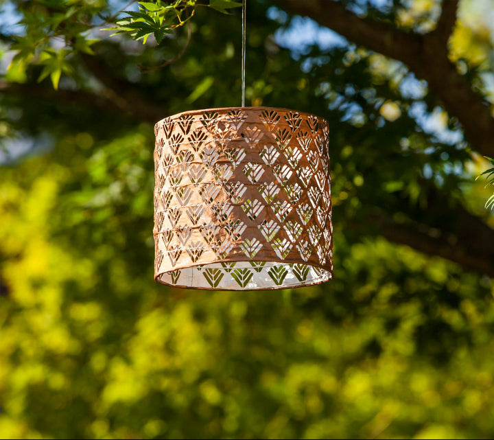 SolarLantern-SojiStella-Drum-