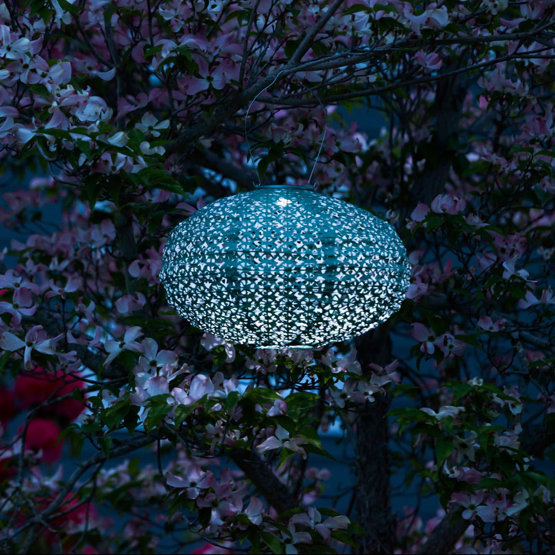 Tyvek Lampshade V.2 - Duck Camo – Metamatter