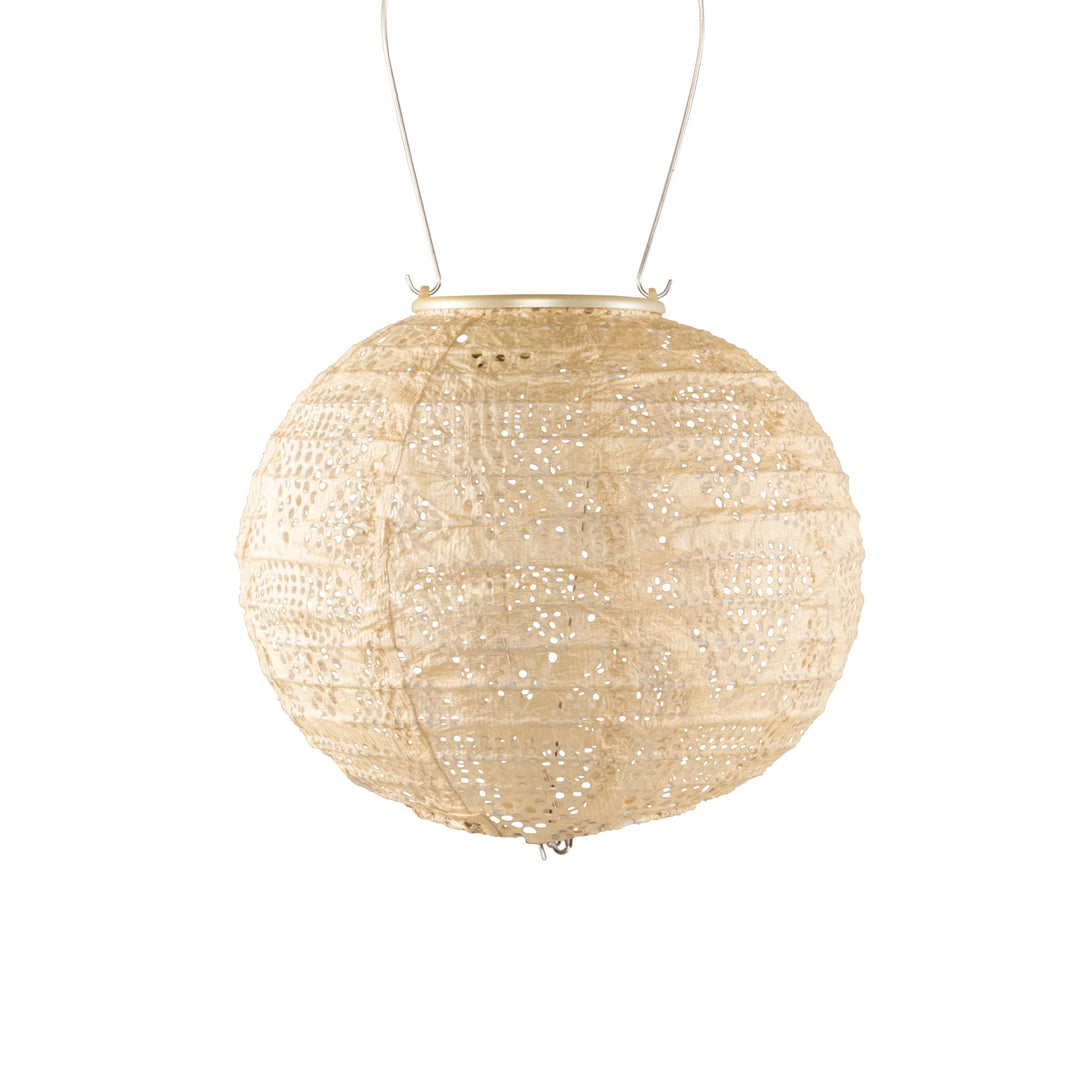 Soji Stella Multi-Shape Solar Lantern 5-pack (Save $35